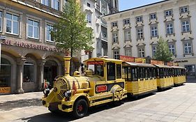 Pöstlingbergoase